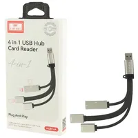 هاب ارلدام ET-HUB16A