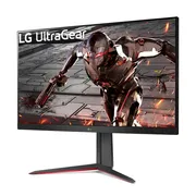 مانیتور گیمینگ 32 اینچ ال جی مدل 32GN650-B با وضوح QHD - 2K پنل VA و نرخ به روزرسانی 165 هرتز - تصویر 3