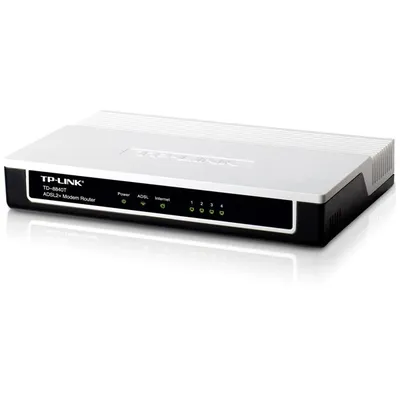 مودم تی‌پی‌لینک TD-8840T_V1