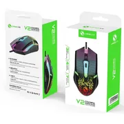موس گیمینگ لایماید مدل V2-NEW کد 2026 - تصویر 2