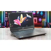 لپ تاپ 15.6 اینچی ام اس آی مدل Cyborg 15 A13UC-i7 13620H-RTX3050 4GB-16GB DDR5 5200MHz-1TB SSD-FHD 144Hz - کاستوم شده - تصویر 8