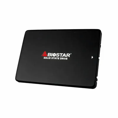 SSD بایوستار S160 ظرفیت 256 گیگابایت