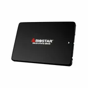 اس اس دی اینترنال SATA III بایوستار مدل S160 ظرفیت 256 گیگابایت - تصویر 1