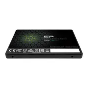 اس اس دی اینترنال سیلیکون پاور مدل A56 ظرفیت 128 گیگابایت - تصویر 6