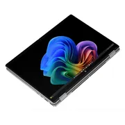 لپ تاپ 14 اینچی اچ‌ پی مدل OmniBook X Flip 14-fm0013dx-Core Ultra 5 226V-16GB LPDDR5X 8533MHz-1TB SSD-Touch-Backlit-W - کاستوم شده - تصویر 6
