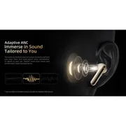 هدفون بلوتوثی کیو سی وای مدل Melobuds Pro HT08 - تصویر 6