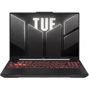 لپ تاپ 16 اینچی ایسوس مدل TUF Gaming A16 FA607NUQ-Ryzen 7 170-RTX4050 6GB-16GB DDR5 4800MHz-512GB SSD-WUXGA 144Hz - تصویر 1