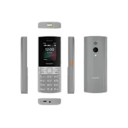 گوشی موبایل هانوفر مدل 150D (2023) ظرفیت 32 مگابایت و رم 32 مگابایت - تصویر 5