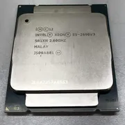 پردازنده مرکزی اینتل مدل 2690v3 2690 v3 - تصویر 2