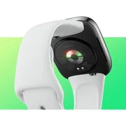 ساعت هوشمند شیائومی مدل Redmi Watch 3 Active - پک گلوبال - تصویر 8