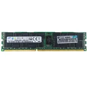 رم سرور ddr3 تک کاناله 12800 مگاهرتز اچ پی مدل 081_647651 ظرفیت 16 گیگابایت - تصویر 1