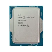 پردازنده مرکزی اینتل مدل Core i3 12100F-Box - تصویر 2