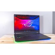 لپ تاپ 18 اینچی ایسوس مدل ROG Strix G18 G815LW-G18.U95080-Core Ultra 9 275HX-32GB DDR5 5600MHz-2TB SSD-RTX5080 16GB-QHD 240Hz-W - تصویر 8