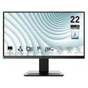 مانیتور MSI PRO MP223 (21.45 اینچ)