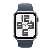 ساعت هوشمند اپل مدل SE Aluminum Case 44mm - تصویر 8