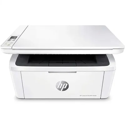 پرینتر اچ‌پی LaserJet Pro M28w، سایز چاپ A4، اتصال به WiFi