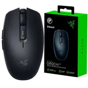 موس بی سیم مخصوص بازی ریزر مدل orochi v2 - تصویر 4