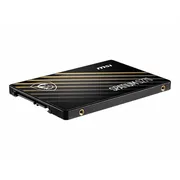 اس اس دی اینترنال SATA III ام اس آی مدل SPATIUM S270 ظرفیت 240 گیگابایت - تصویر 3