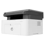 پرینتر لیزری 3 کاره اچ‌پی مدل Laser MFP 136w با قابلیت پرینت، اسکن و کپی، مجهز به اتصال Wi-Fi و USB - تصویر 6
