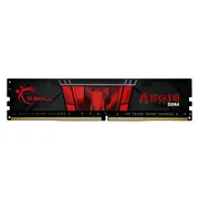 رم کامپیوتر جی‌اسکیل DDR4 تک کاناله 8 گیگابایت مدل AEGIS فرکانس 3200 مگاهرتز تایمینگ CL16 و ولتاژ کاری 1.35 ولت - تصویر 2