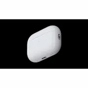 هدفون بلوتوثی اپل مدل AirPods Pro 2nd Generation با نویز کنسلینگ فعال (ANC)، نویز کنسلینگ میکروفون (ENC)، درگاه شارژ USB Type-C، با قابلیت شارژ بی‌سیم، دارای میکروفون دوگانه از نوع Beamforming، مقاومت در برابر رطوبت و عرق - تصویر 8