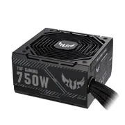 منبع تغذیه کامپیوتر ایسوس مدل TUF Gaming 750B - تصویر 3