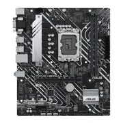 مادربرد ایسوس مدل PRIME H610M-A D4 - تصویر 1