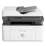 پرینتر چندکاره لیزری تک‌رنگ A4 اچ‌پی مدل Laser MFP 139fnw با قابلیت پرینت، اسکن، کپی و فکس، اتصال USB، وای‌فای و شبکه - تصویر 1