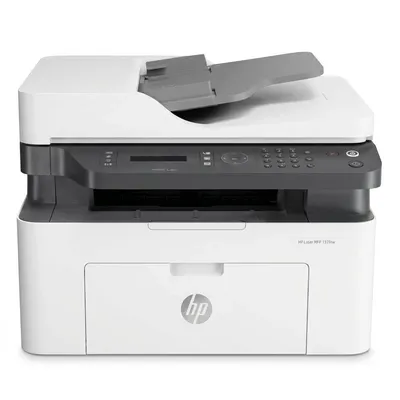 پرینتر اچ‌پی Laser MFP 139fnw
