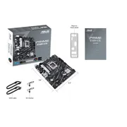 مادربرد ایسوس مدل PRIME B760M-K D4 - تصویر 7