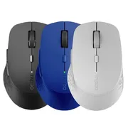 ماوس بی سیم رپو مدل M300 Silent - تصویر 8
