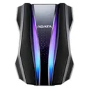 هارد ای دیتا HD770G ظرفیت دو ترابایت دارای رابط USB Type-A 3.2 (2 ترابایت)