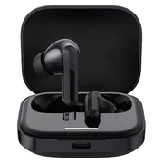 هدفون بلوتوثی شیائومی مدل Redmi Buds 5 با نویز کنسلینگ فعال (ANC)، درگاه شارژ USB Type-C، دارای نشانگر روی محفظه شارژ - تصویر 2