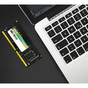 رم لپ‌تاپ DDR4 تک کاناله 3200 مگاهرتز CL22 سیلیکون پاور مدل SP ظرفیت 16 گیگابایت - تصویر 2