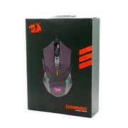 ماوس مخصوص بازی ردراگون مدل CENTROPHORUS-2 M601 - تصویر 7