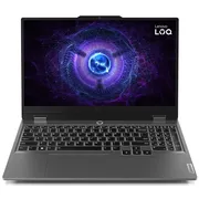 لپ‌تاپ لنوو مدل LOQ 15IRX9 با پردازنده Core i7-13650HX و گرافیک RTX4050 6GB، رم DDR5 16GB با فرکانس 4800MHz، حافظه SSD با ظرفیت 512GB، نمایشگر 15.6 اینچ IPS با وضوح FHD و نرخ به‌روزرسانی 144 هرتز، دارای نور پس‌زمینه کیبورد - تصویر 2