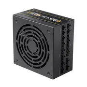 منبع تغذیه کامپیوتر 1300W وات گیم دیاس مدل HELIOS P2-1300G - تصویر 1