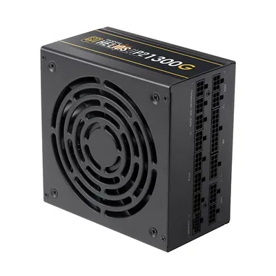 پاور گیم دیاس HELIOS P2-1300G