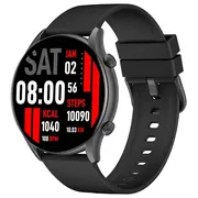ساعت هوشمند کیسلکت مدل Smart Calling Watch Kr - تصویر 3