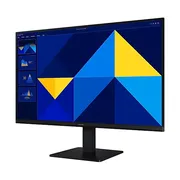 مانیتور 27 اینچ سامسونگ مدل Essential Monitor S3 S30GD LS27D300GAMXUE  - تصویر 4