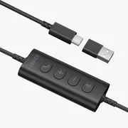 هدست ادیفایر مدل CC100 - تصویر 2