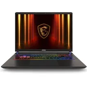 لپ تاپ 16 اینچی ام اس آی مدل Vector 16 HX AI A2XWIG-Core Ultra 9 275HX-RTX5080 16GB-32GB DDR5 5600MHz-1TB SSD-QHD 240Hz - کاستوم شده - تصویر 1
