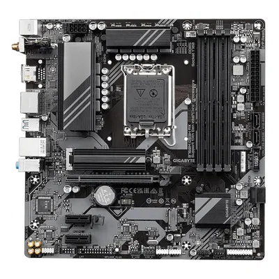 مادربرد Gigabyte B760M DS3H AX rev. 1.x