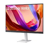 مانیتور 29 اینچ ال جی مدل 29U531A-W با وضوح Dual Full HD (DFHD) پنل IPS و نرخ به روزرسانی 100 هرتز - تصویر 1