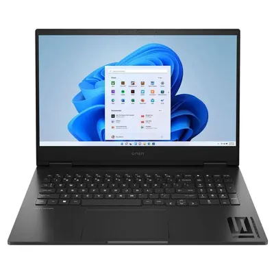 لپ‌تاپ اچ‌پی Omen 16 16-WF0020NIA-i7 13700HX-RTX3050 6GB-32GB DDR5 5600MHz-1TB SSD-FH (16.1
