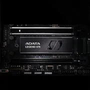 اس اس دی اینترنال ای دیتا مدل LEGEND 970 ظرفیت دو ترابایت - تصویر 7