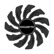 کارت گرافیک Gigabyte GeForce RTX 3050 OC Low Profile 6G - تصویر 2