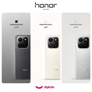گوشی موبایل آنر مدل X7d دو سیم کارت ظرفیت 256 گیگابایت و رم 8 گیگابایت - تصویر 2