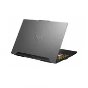 لپ تاپ 17.3 اینچی ایسوس مدل TUF Gaming F17 FX707VU-i7 13620H-16GB DDR5 4800MHz-1TB SSD-RTX4050 6GB-FHD 144Hz - کاستوم شده - تصویر 4