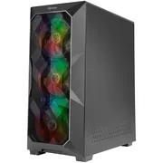 کیس کامپیوتر گیمینگ فاطر مدل FG-730-B - تصویر 3